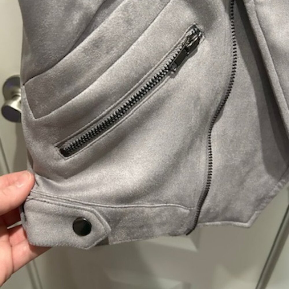 Hyfve Jacket - Picture 6 of 9